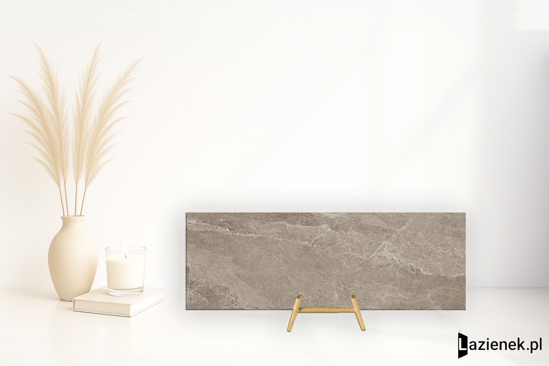 Cotto D'este Advantage Skin Greige naturalna 100x300 cm gr. 4 mm - płytka rektyfikowana / EK7AD20